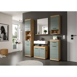 xonox.home Scout 5-tlg. Salbei/Artisan Eiche