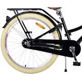Volare Jugendfahrrad Excellent 24 Zoll 3-Gang RH 34cm schwarz