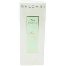 Bulgari Eau Parfumée au Thé Vert Eau de Cologne 75 ml