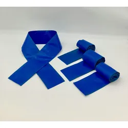4x Scheuerschutz Kantenschutz Zurrgurte Spanngurt  bis 50 mm Breite, Länge 100cm