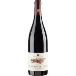 Le Temps est Venu Rouge 2023 - Domaine Stéphane Ogier
