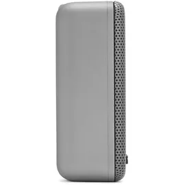 Aiwa RD-40DAB Silber