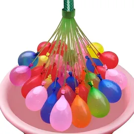 Bunch O Balloons Tropical Party
