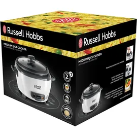 Russell Hobbs Reiskocher Midi 27030-56