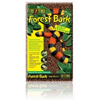 Exo Terra Forest Bark, Terrariumeinrichtung