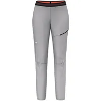 Salewa Pedroc 2 Dst W leichte Hose Grau 40