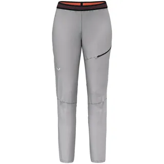 Salewa Pedroc 2 Dst W leichte Hose Grau 40