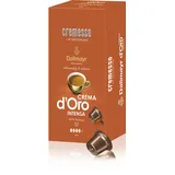 Cremesso Dallmayr Crema d ́Oro Intensa
