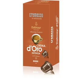Cremesso Dallmayr Crema d ́Oro Intensa