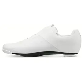 FIZIK Lyra Rennradschuhe Weiß 45