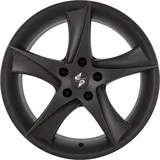 ETA BETA Jofiel 8,0 x 19 5 x 112 ET21 MB66,5 Schwarz Matt