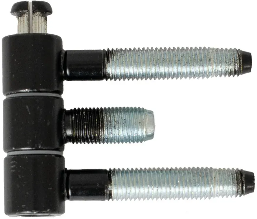 Stahlzargenband 40H-16-022 (3.5000) -  verzinkt