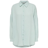 ONLY Bluse 'THYRA', Mint, S