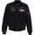 Helstons Tiger Motorrad Textiljacke Schwarz 4XL