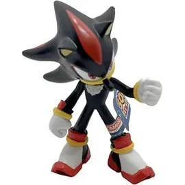 Comansi Sonic the Hedgehog Minifigur Shadow 9 cm
