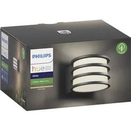 Philips Hue White Lucca 17401/93/P0