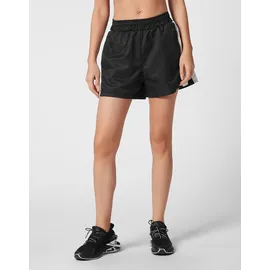 Plein Sport Jogg-Bermudas schwarz XS