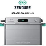 Zendure SolarFlow 800 Plus 0% MwSt. gemäß §12 Abs.3 UstG.