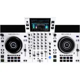 DENON DJ SC LIVE 4 White