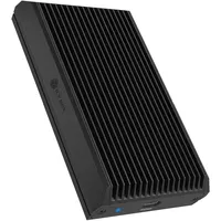 Icy Box IB-1920M-C42 M.2 NVMe Gehäuse mit USB4