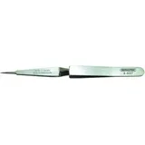 bernstein tools for electronics 5-057 SMD-Pinzette 31 SA Spitz 120 mm