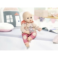 Zapf Creation 701430 Baby Annabell Outfit Girl  43 cm  NEUHEIT 2019 OVP,