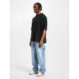 Def Loose Fit Blau 33