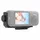 INSTA360 X3 Horizontale Action-Halterung