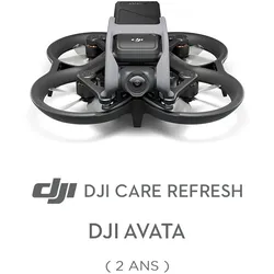 DJI Care Refresh 2-Jahres-Vertrag (DJI Avata)