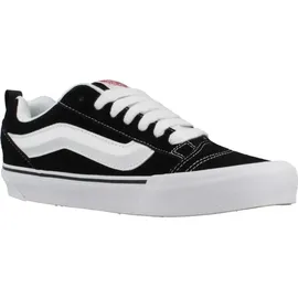 Vans Knu Skool Black 48
