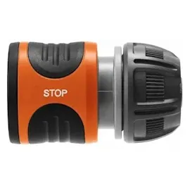 Gardena Wasserstop 13 mm 1/2" 15 mm 5/8" 18213-20