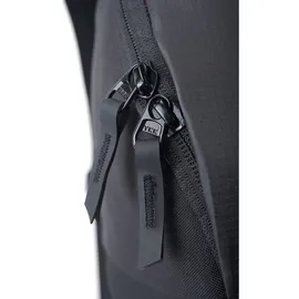 Nitro Nikuro tough black