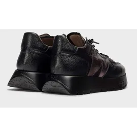 Wonders Odisei 91 Sportschuhe - Black / Lead - EU 38