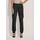 Madeleine Cargohose Regular Schwarz 44