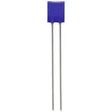 yageo nexensos 32208557M 222 PT1000 Platin-Temperatursensor -70 bis +500°C 1000Ω 3850 ppm/K radial bedrahtet