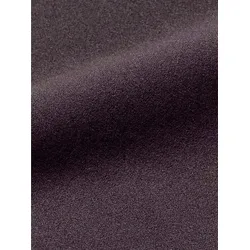 Feinstrumpfhose ESDA, Damen, Gr. 5/48, grau (grafit), 100% Polyamid, Strumpfhosen