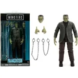 Smoby Jada Monsters Frankenstein 6" Figure