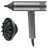 Severin S-Style Speed Pro anthrazit
