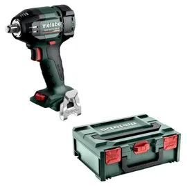 Metabo SSW 18 LTX 550 BL ohne Akku + metaBOX 145