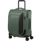 Samsonite Respawn 4-Rollen Cabin 55 cm / 43 l khaki