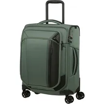 Samsonite Respawn 4-Rollen Cabin 55 cm / 43 l khaki
