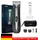 KENSEN Body Hair Trimmer Men, KENSEN Electric Groin Hair Manscape Rechargeable Body