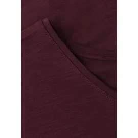 street one studio V-Shirt Very Berry 44