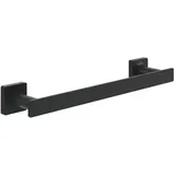 Villeroy & Boch Elements Striking Handtuchhalter Matt Black TVA152009000K5