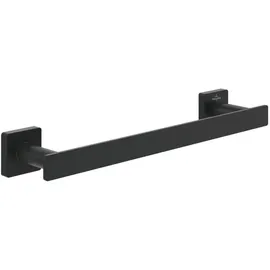 Villeroy & Boch Elements Striking Handtuchhalter Matt Black TVA152009000K5