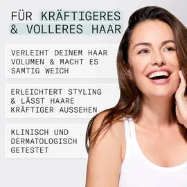 Nioxin Density Defend Styling Volumising Schaumfestiger 200 ml