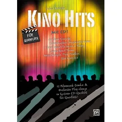 Kino Hits / Kino Hits für Querflöte