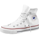 Converse Chuck Taylor All Star Classic High Top optical white 38