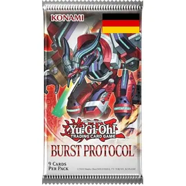 Yu-Gi-Oh! Burst Protocol Display (24)