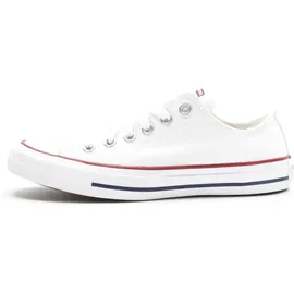 Converse Chuck Taylor All Star OX Herren Weiß 46,5